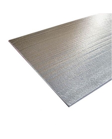 Aliuminio folija grindiniam šildymui